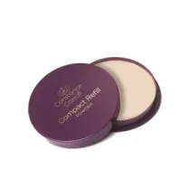 Constance Carroll Compact Refill 18 Ivory Puder w kamieniu 12 g