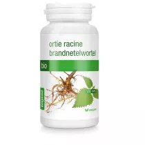 Purasana Pokrzywa korze (210 mg) 120 kaps. Bio