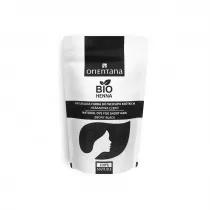 Orientana Bio henna hebanowa czer 100 g