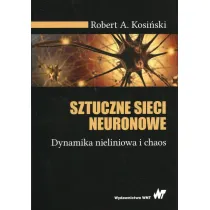 Sztuczne sieci neuronowe. Dynamika nieliniowa i chaos
