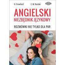 Angielski niezb�dnik j�zykowy Rozm�wki nie tylko dla par (+ mp3)