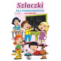 Szlaczki dla najm�odszych