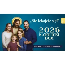 2026 Katolicki dom