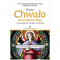 Hymn Chwa�a na wysoko�ci Bogu