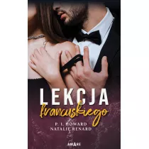 Lekcja francuskiego