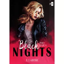 Black Nights. Tom 1. Cz�� 2