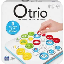 Gra Otrio Spin Master