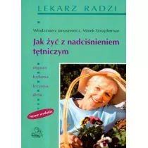 Jak y z nadcinieniem ttniczym