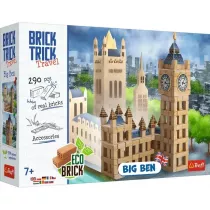 Brick Trick. Travel. Big Ben L 61552