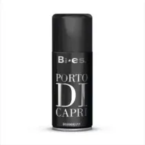 Bi-es Dezodorant w sprayu Porto Di Capri 150 ml