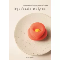Japoskie sodycze