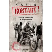Kontakt. Polskie specs�u�by w Afganistanie