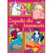 Zagadki dla ksiniczki