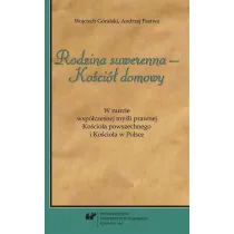 Rodzina suwerenna Ko�ci� domowy