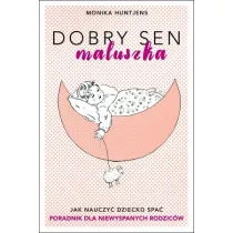 Dobry sen maluszka