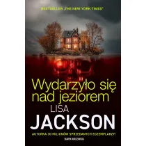Wydarzy�o si� nad jeziorem