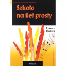 Szkoa na flet prosty