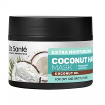 Dr. Sante Coconut Hair maska do wosw 300 ml
