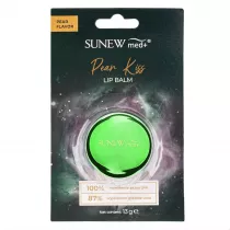 SunewMed+ Pear Kiss Lip Balm balsam do ust Gruszka 13 g