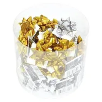 Penword Rozety holographic 50 szt.