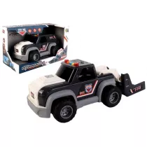 Pojazd transformujcy 2w1 Pro Kids