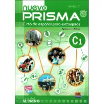 Prisma Nuevo C1 podr�cznik + CD wyd. 2011