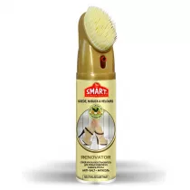 Smart Renovator renowator do zamszu i nubuku w sprayu Bezbarwny 250 ml
