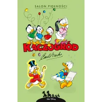 Kaczogr�d. Salon pi�kno�ci i inne historie z lat 1966–1967