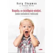 Wszystko, co chcielibycie wiedzie, zanim...