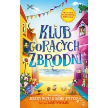 Klub gorcych zbrodni