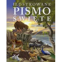 Ilustrowane Pismo �wi�te