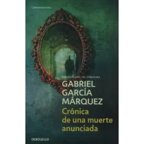 Cr�nica de una muerte anunciada