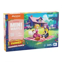 Mini Waffle 112el Farmer Urocze Ranczo