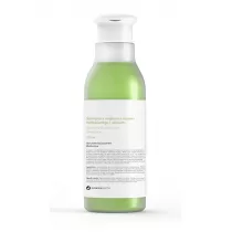 Botanicapharma Tea Tree & Aloe Vera Shampoo szampon z olejkiem z drzewa herbacianego i aloesem 250 ml