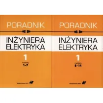 Poradnik in�yniera elektryka T.1 cz.2 rozdz. 8-14