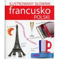 Ilustrowany sownik francusko-polski