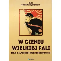 W cieniu Wielkiej fali