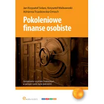 Pokoleniowe finanse osobiste
