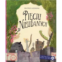 Piciu Nieudanych. Polecane z zagranicy