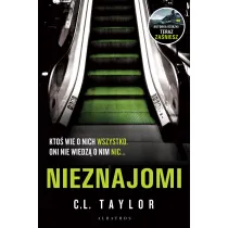 Nieznajomi