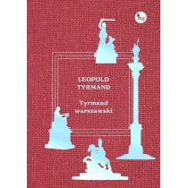 Tyrmand warszawski