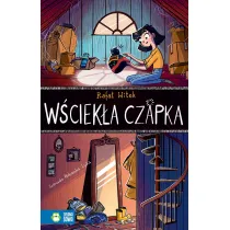 Wcieka czapka