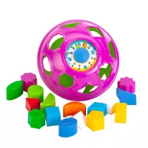 Zabawka edukacyjna UFO Macyszyn Toys