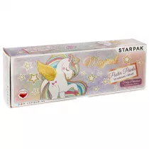 Starpak Farby plakatowe Unicorn 472915 12 x 20 ml