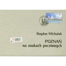 Pozna� na znakach pocztowych