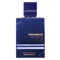 Al Haramain Woda perfumowana Amber Oud Dubai Night 75 ml