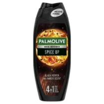 Palmolive el pod prysznic 4w1 Men Intense Spice Up 500 ml