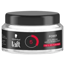 Taft Power el do stylizacji wosw 250 ml