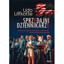 Sprzedajni dziennikarze