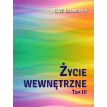 ycie wewntrzne Tom 3